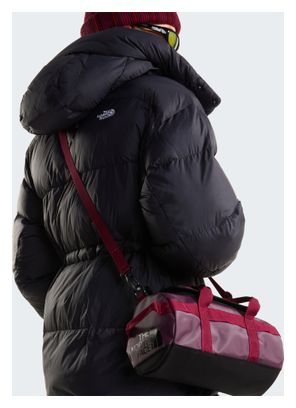 Umhängetasche „The North Face Base Camp Duffel“ 5 l, Bordeaux
