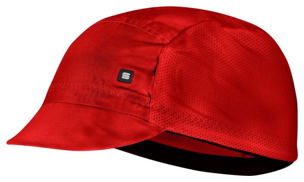 Sportful Rider Cap Rood