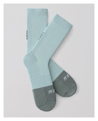 Maap Division Light Blue Socks