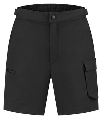 Short VTT Rogelli Buccino Noir Homme