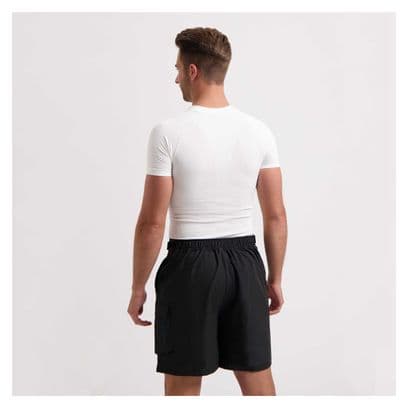 Short VTT Rogelli Buccino Noir Homme