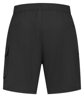 Short VTT Rogelli Buccino Noir Homme