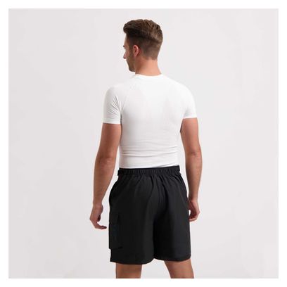 Short VTT Rogelli Buccino Noir Homme