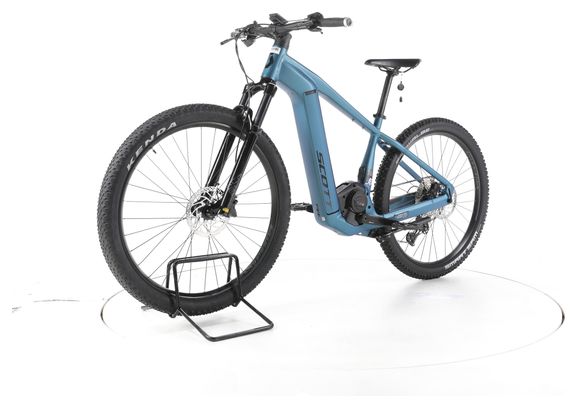 Reconditionné - Scott Axis eRIDE EVO E-Bike - Très Bon Etat Ãtat