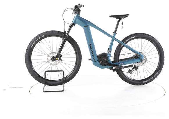 Reconditionné - Scott Axis eRIDE EVO E-Bike - Très Bon Etat Ãtat