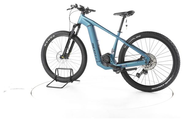 Reconditionné - Scott Axis eRIDE EVO E-Bike - Très Bon Etat Ãtat