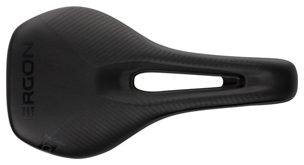 Ergon SR Pro Carbon Black Donna