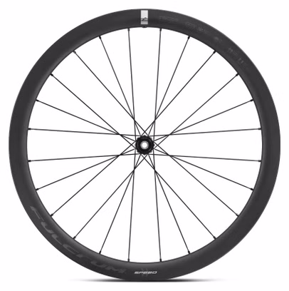 Set di ruote Fulcrum Speed Combo 42/57 700 mm | 12x100 - 12x142 mm | Center Lock | 2024