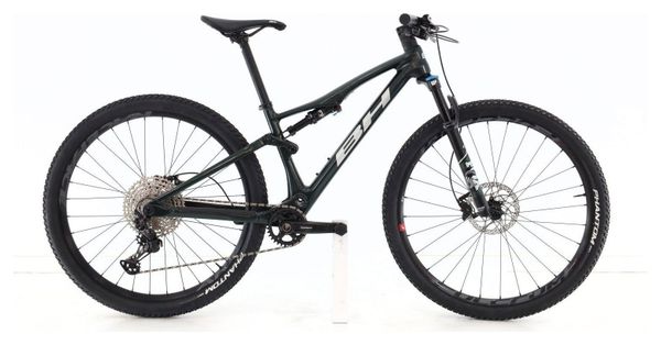 Produit reconditionné · BH Lynx Race RC 6.0 Carbone XT / Vélo VTT / BH | Très bon état