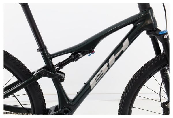 Produit reconditionné · BH Lynx Race RC 6.0 Carbone XT / Vélo VTT / BH | Très bon état