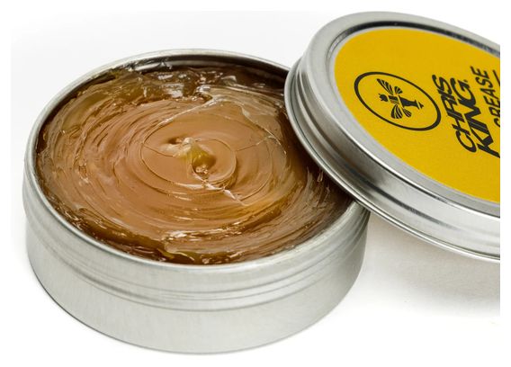 Chris King Gold Lagerfett 25 g