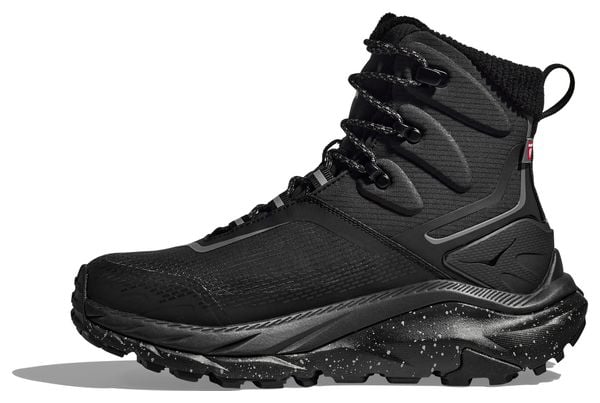 Hoka Kaha 2 Frost GTX Black Men's Outdoor Shoes