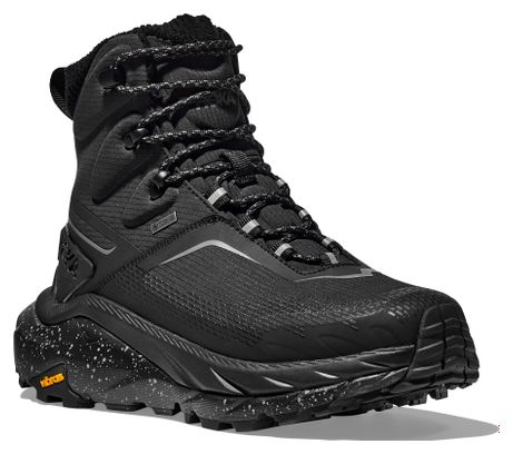 Hoka Kaha 2 Frost GTX Black Men's Outdoor Shoes