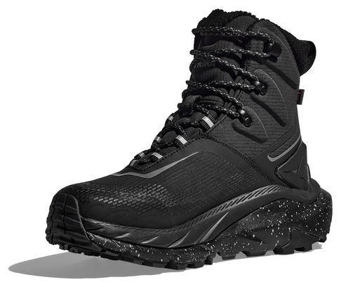 Hoka Kaha 2 Frost GTX Black Men's Outdoor Shoes