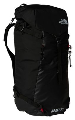 The North Face All Mountain Purpose 30L Wanderrucksack Schwarz