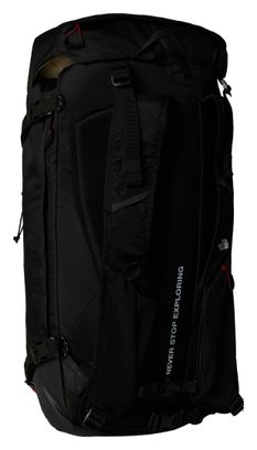 The North Face All Mountain Purpose 30L Backpack Black