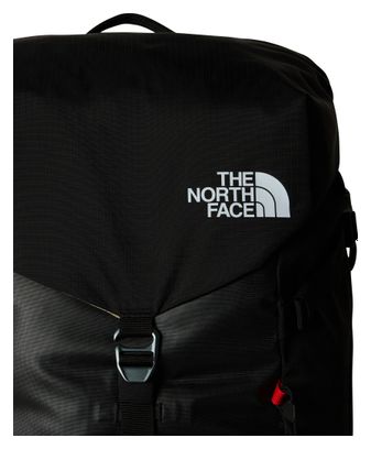 The North Face All Mountain Purpose 30L Wanderrucksack Schwarz