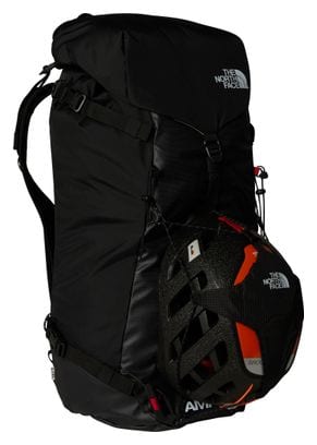 Sac de Randonnée The North Face All Mountain Purpose 30L Noir