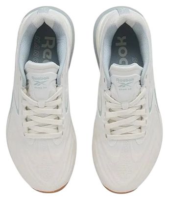 Chaussures Training Reebok Nano X5 Edge Beige Femme