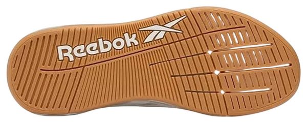 Chaussures Training Reebok Nano X5 Edge Beige Femme