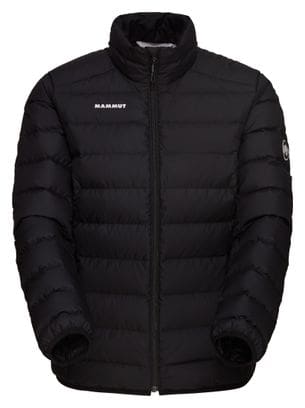 Piumino da donna Mammut Waymarker in nero