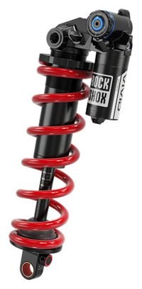 RockShox Rear Shock Vivid Coil Ultimate Black (ohne Feder)