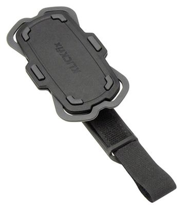 Klickfix PhonePad Loop Handlebar Holder for Smartphone