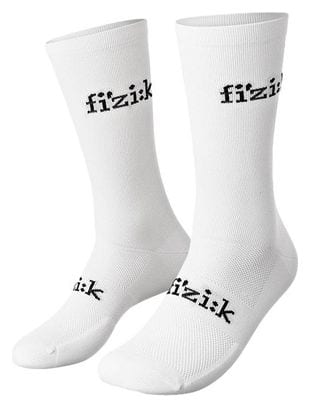 Fizik Performance Road Socks White