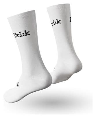 Fizik Performance Road Socks White