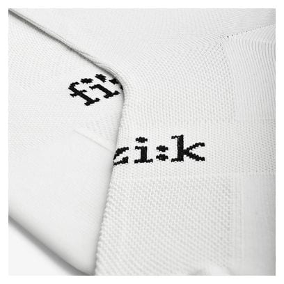 Fizik Performance Road Socks Weiß