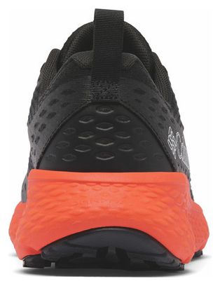 Scarponi da trekking Columbia Konos TRS Nero/Arancione Uomo