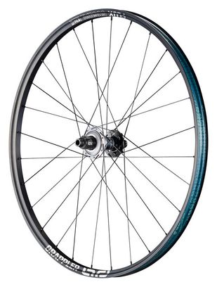 E-Thirteen Rueda trasera <p>Grappler Sidekick Flux</p>Aluminio Enduro 29'' | Boost 12x148 mm | 6-bolt