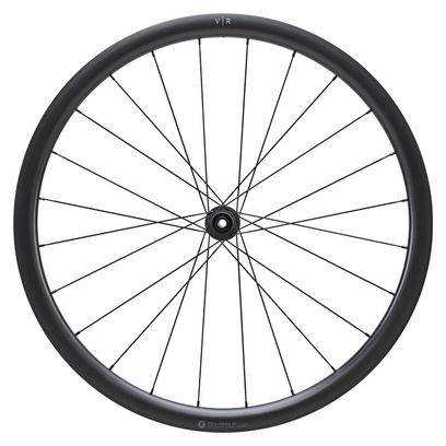 Paire de Roues Van Rysel VR Carbon 35 700 mm | 12x100 - 12x142 mm | Center Lock