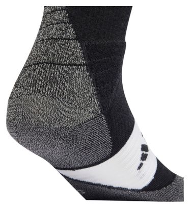 adidas Terrex Xperior Merino Sokken Zwart