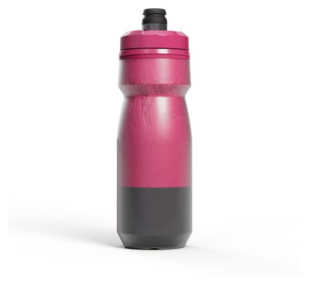 Camelbak Podium Chill 620ml Water Bottle - Mercury Red 