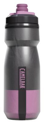Camelbak Podium Chill 620ml Water Bottle - Mercury Night Fall