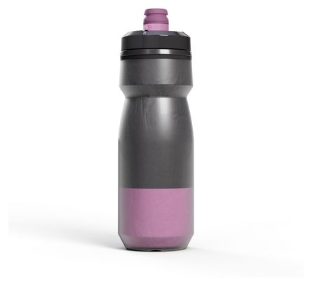 Camelbak Podium Chill 620ml Water Bottle - Mercury Night Fall