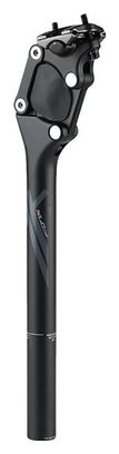 XCL SP-S07 Suspended Seatpost Black