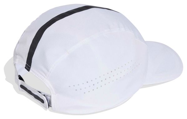 Adidas Running x Adizero Lightweight Climacool Cap Weiß