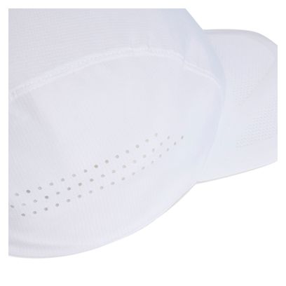 Adidas Running x Adizero Lightweight Climacool Cap Weiß