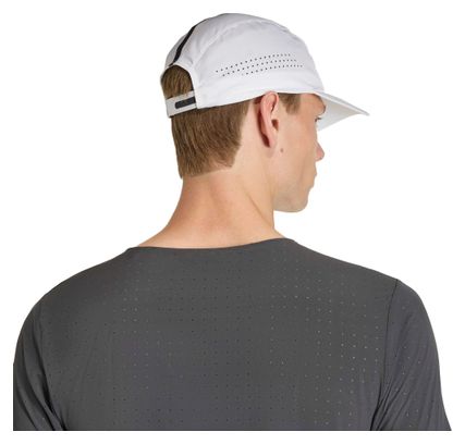 Adidas Running x Adizero Lightweight Climacool Cap Weiß