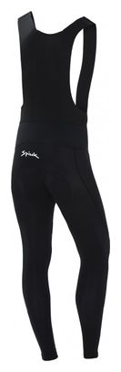 Pantaloncini con bretelle lunghi Spiuk A / B Boreas neri