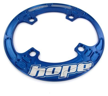 HOPE BASH GUARD Protects 104 mm BLUE