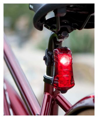 Éclairage Arrière Nite Rider Sentinel 250