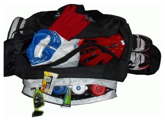 Sac pour compétition pour vêtements chaussures bidons
