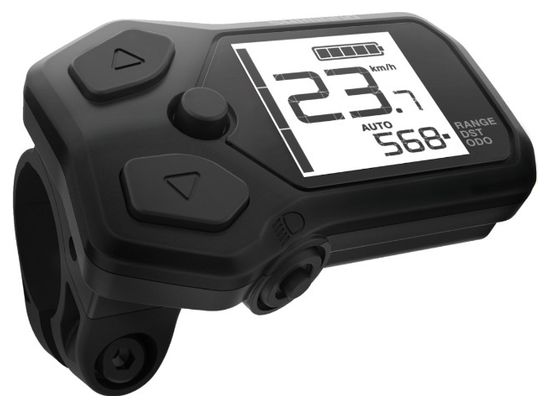 Écran de Contrôle Shimano Steps SC-E5000 I-Spec EV