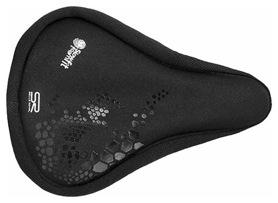 Couvre Selle Selle Royal MEMORY FOAM Medium