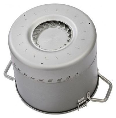 Marmite MSR WindBurner