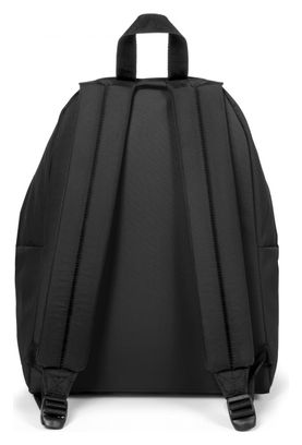 Backpack Eastpak Padded Pak'R Authentic Black