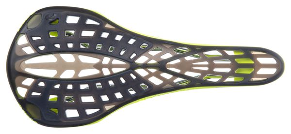 Sella Tioga Spyder Outland gialla